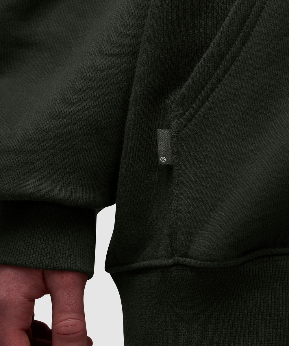 T.N.T classic zip up hoodie - 6