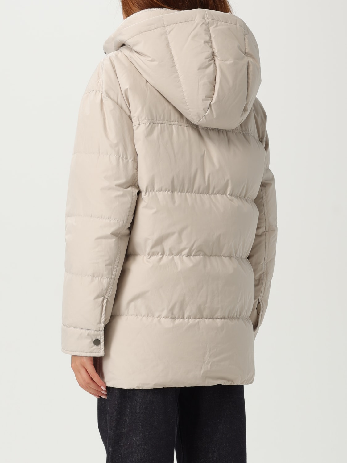 Brunello Cucinelli women's jacket - 3