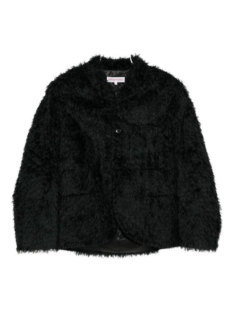 Boxy blazer 1