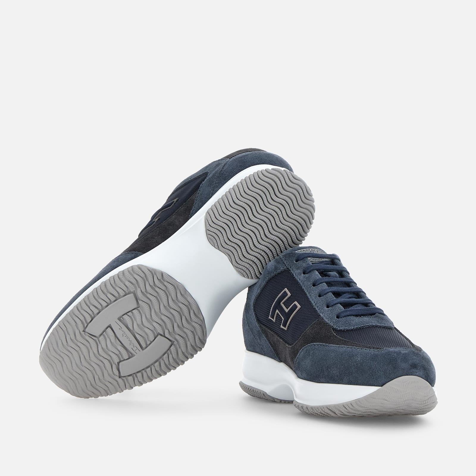 HOGAN Sneakers Hogan Interactive | REVERSIBLE