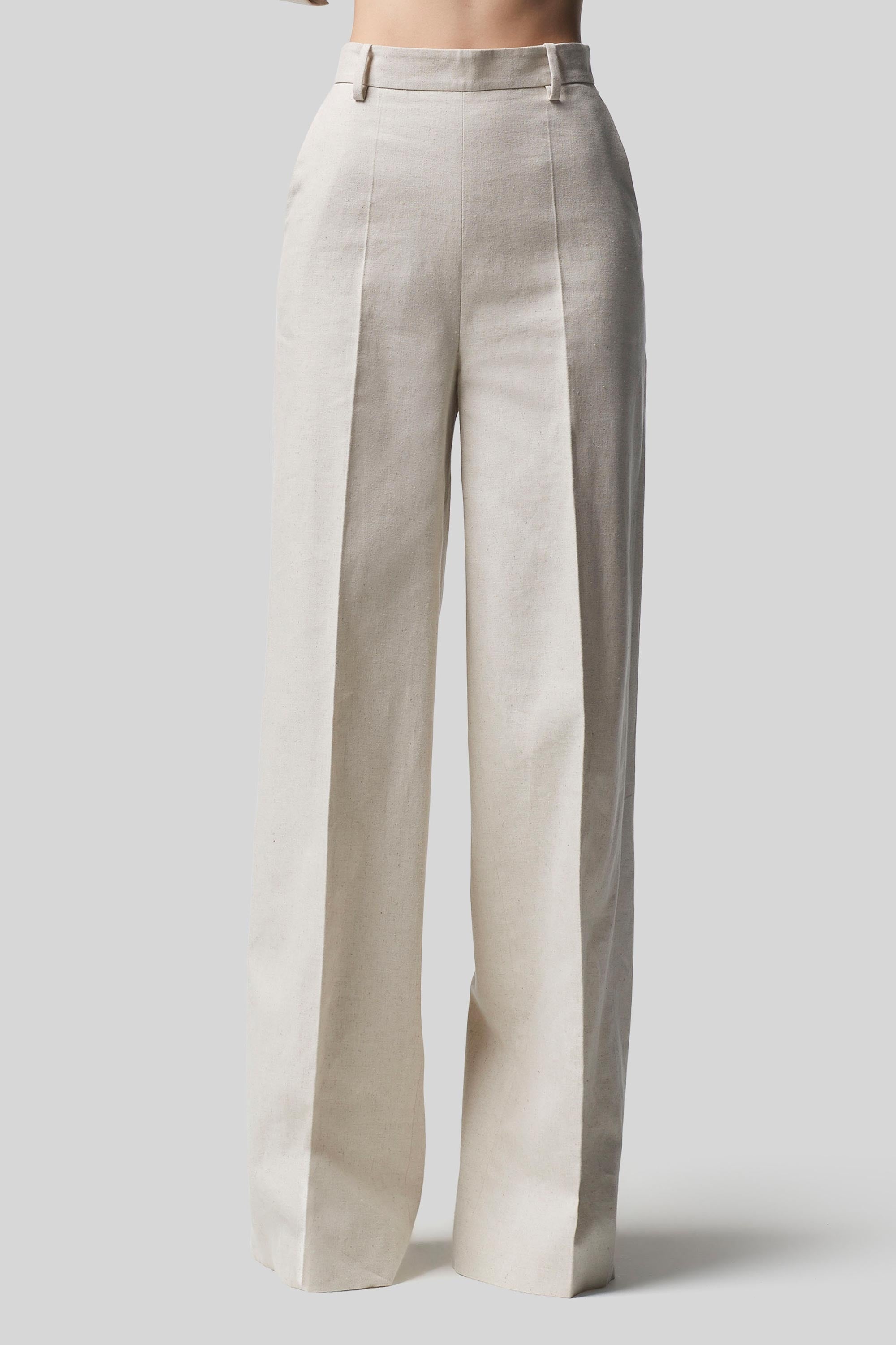 'CLIO' PANT - 4