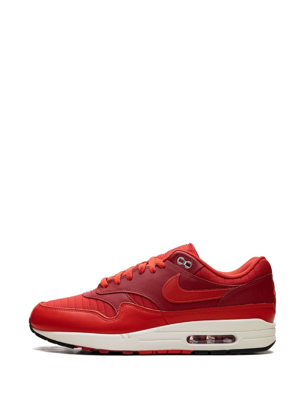 Air Max 1 "Gym Red" sneakers - 5