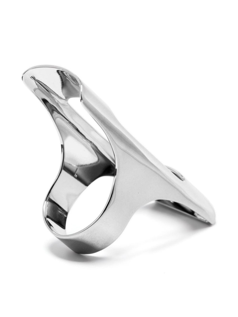 Lighter Holder brass ring 3
