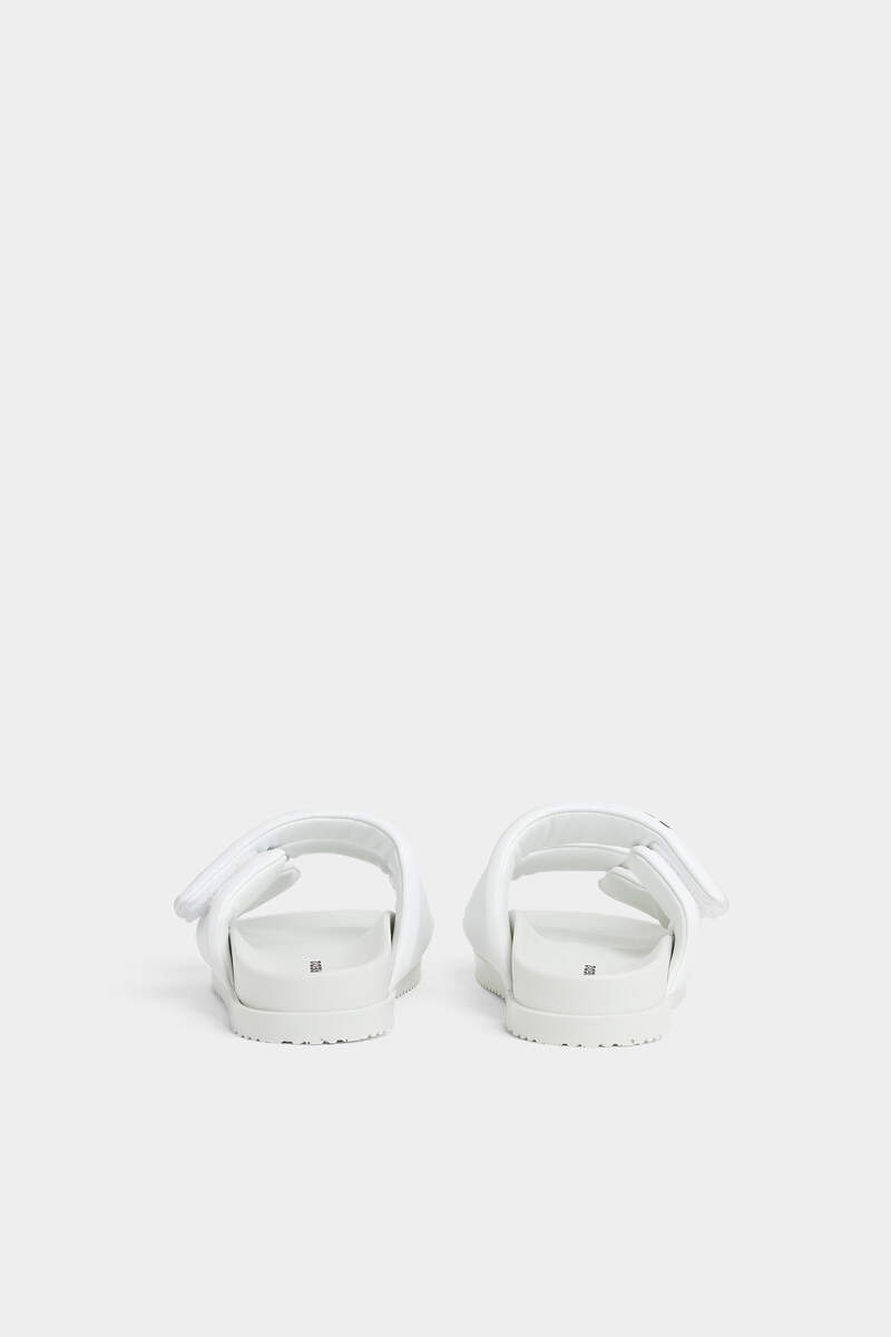 ICON NEW GENERATION FLAT SANDALS - 3