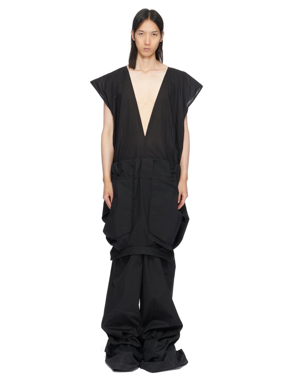 Rick Owens DRESS | REVERSIBLE