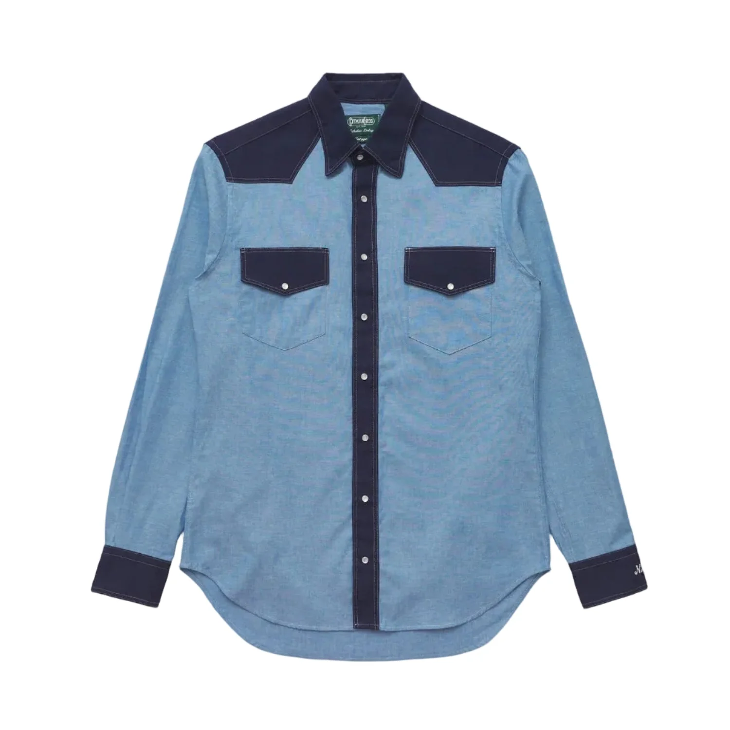 Western Shirt - 1