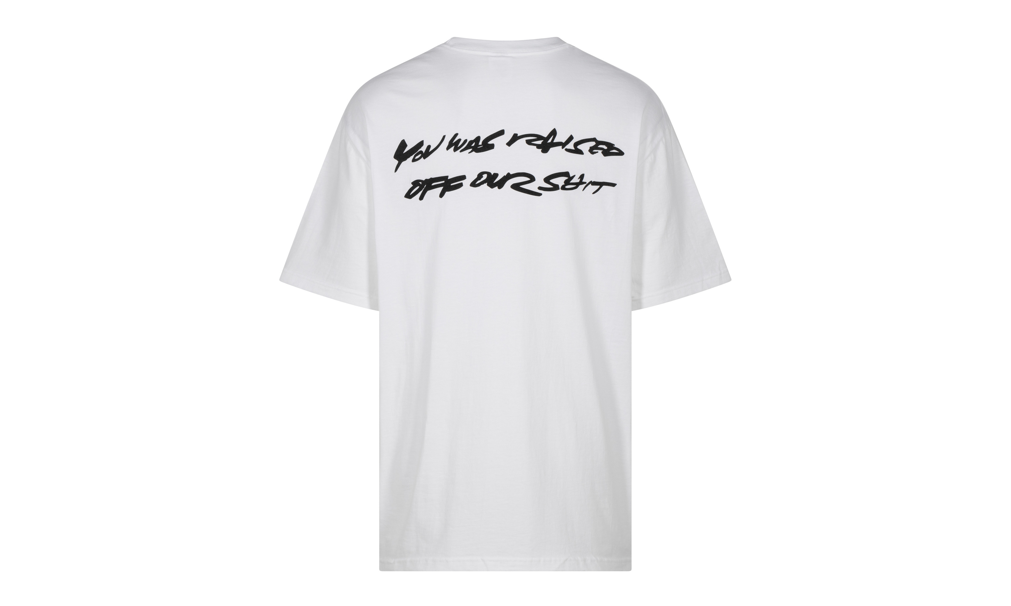 T Shirt Supreme X Futura Box Logo Price Supreme Futura Box Logo