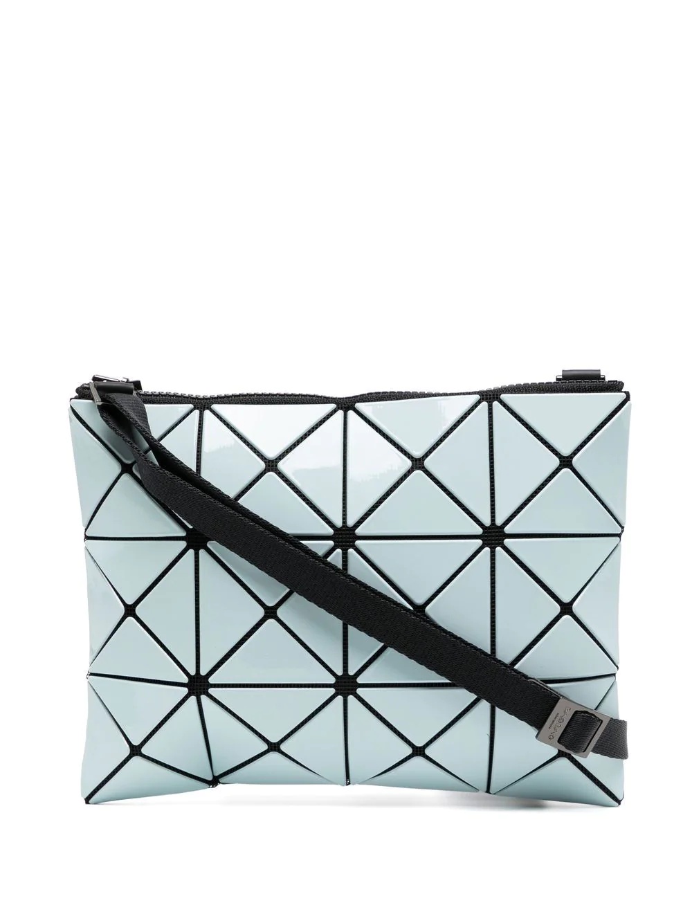 Lucent cross-body bag - 1