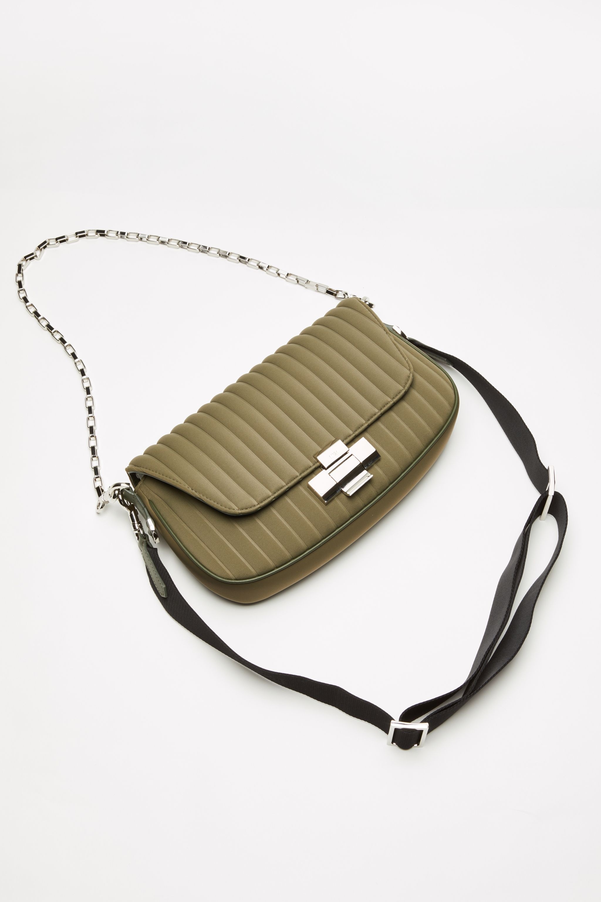 LOU LOU CROSSBODY BAG - 4