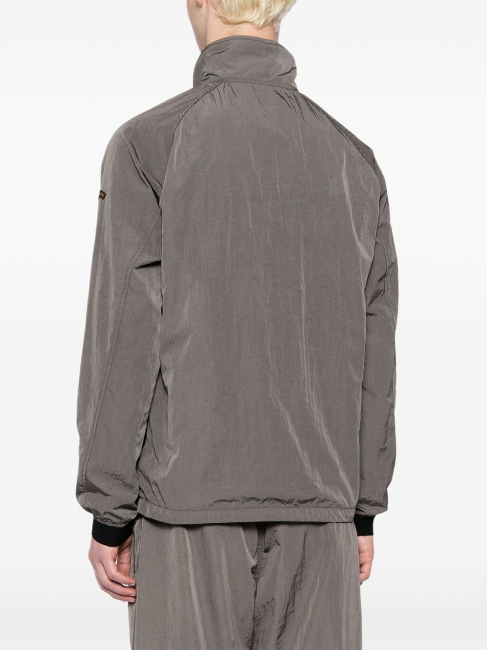 Save The Sea anorak jacket - 4