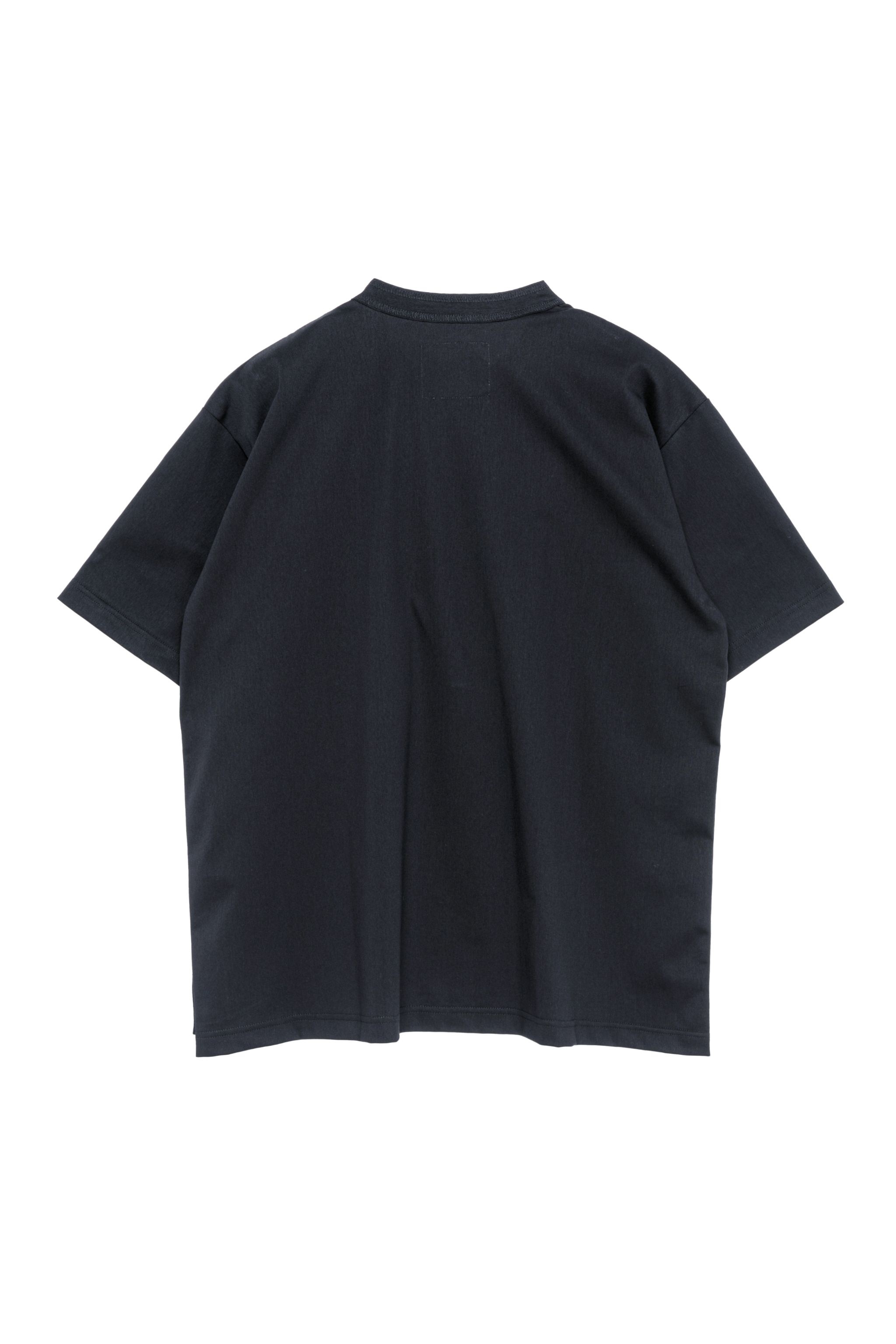 s Cotton Jersey T-Shirt - 4