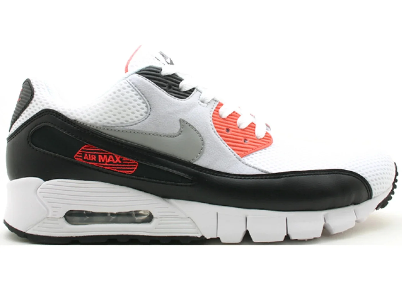 Nike Air Max 90 Current Infrared - 1