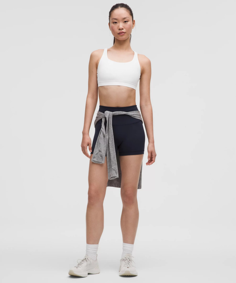 lululemon Energy Bra *Medium Support, B–D Cups 3