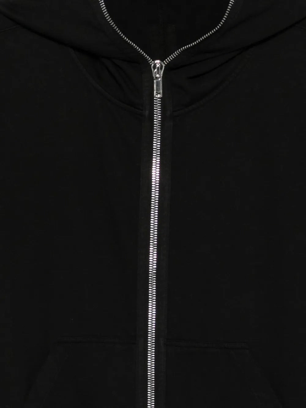 RICK OWENS DRKSHDW - Men Jumbo Gimp Hoodie - 3