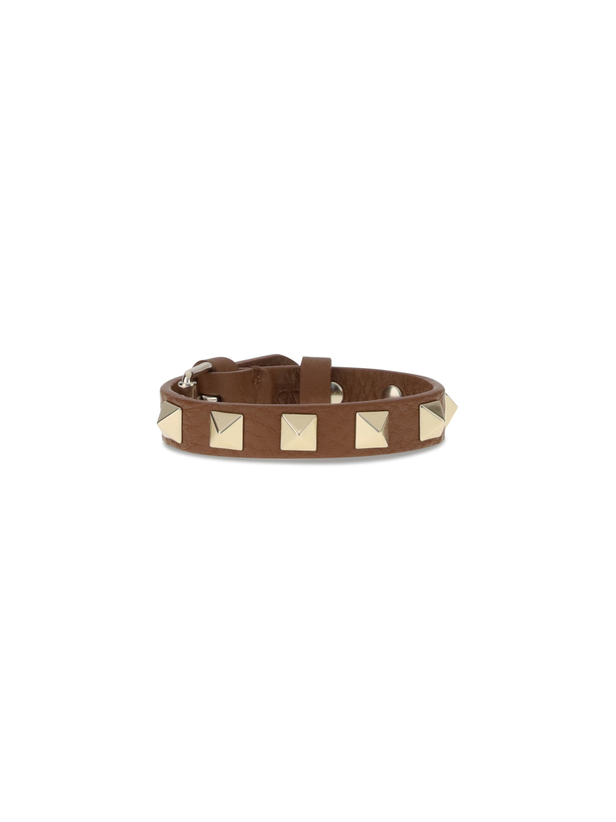 Valentino Garavani Women Rockstud Bracelet - 1