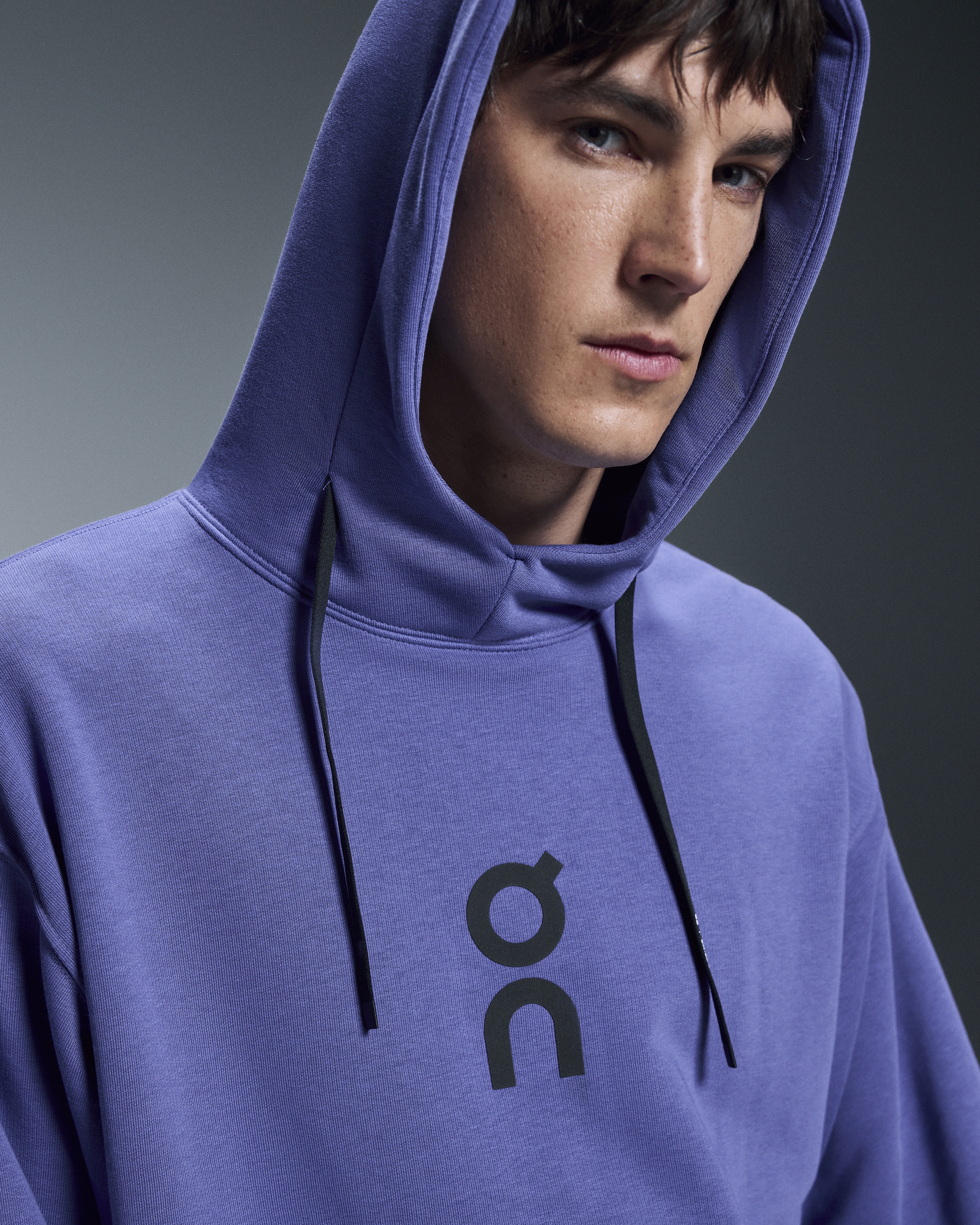 Club Hoodie - 5