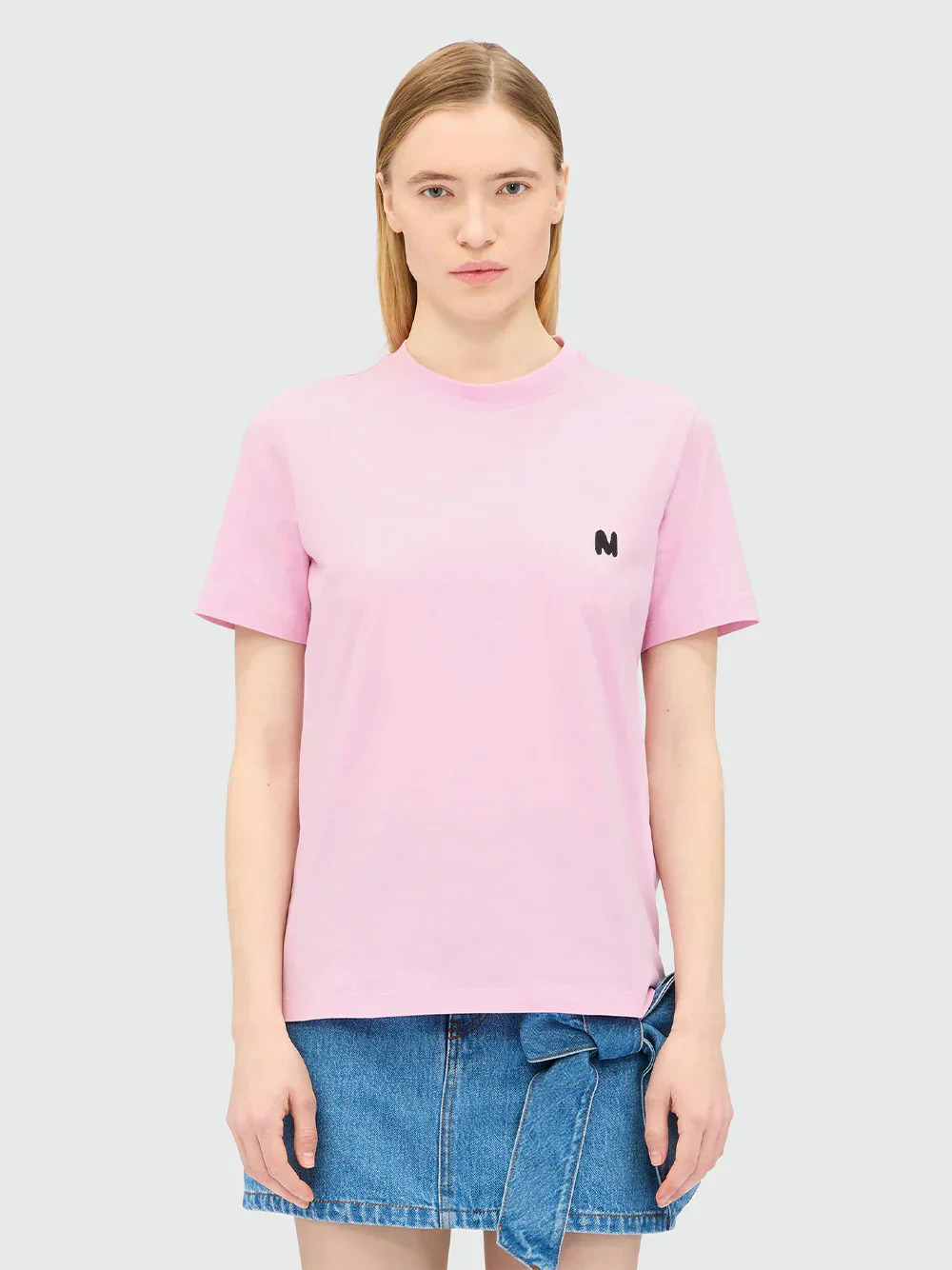 Small M T-Shirt - 2