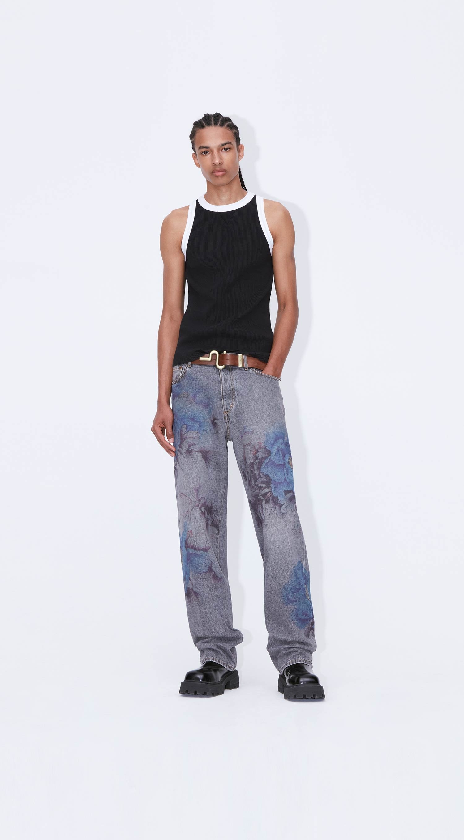 Benz Jeans - 2