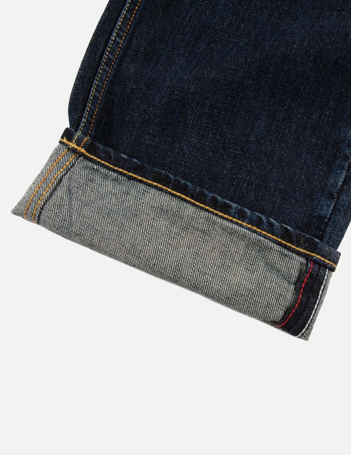 Daicock Print Baggy Fit Denim Jeans #2000 - 14
