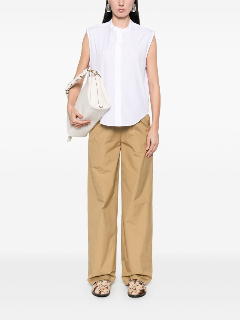 Loulou de Saison Hale shirt outlook