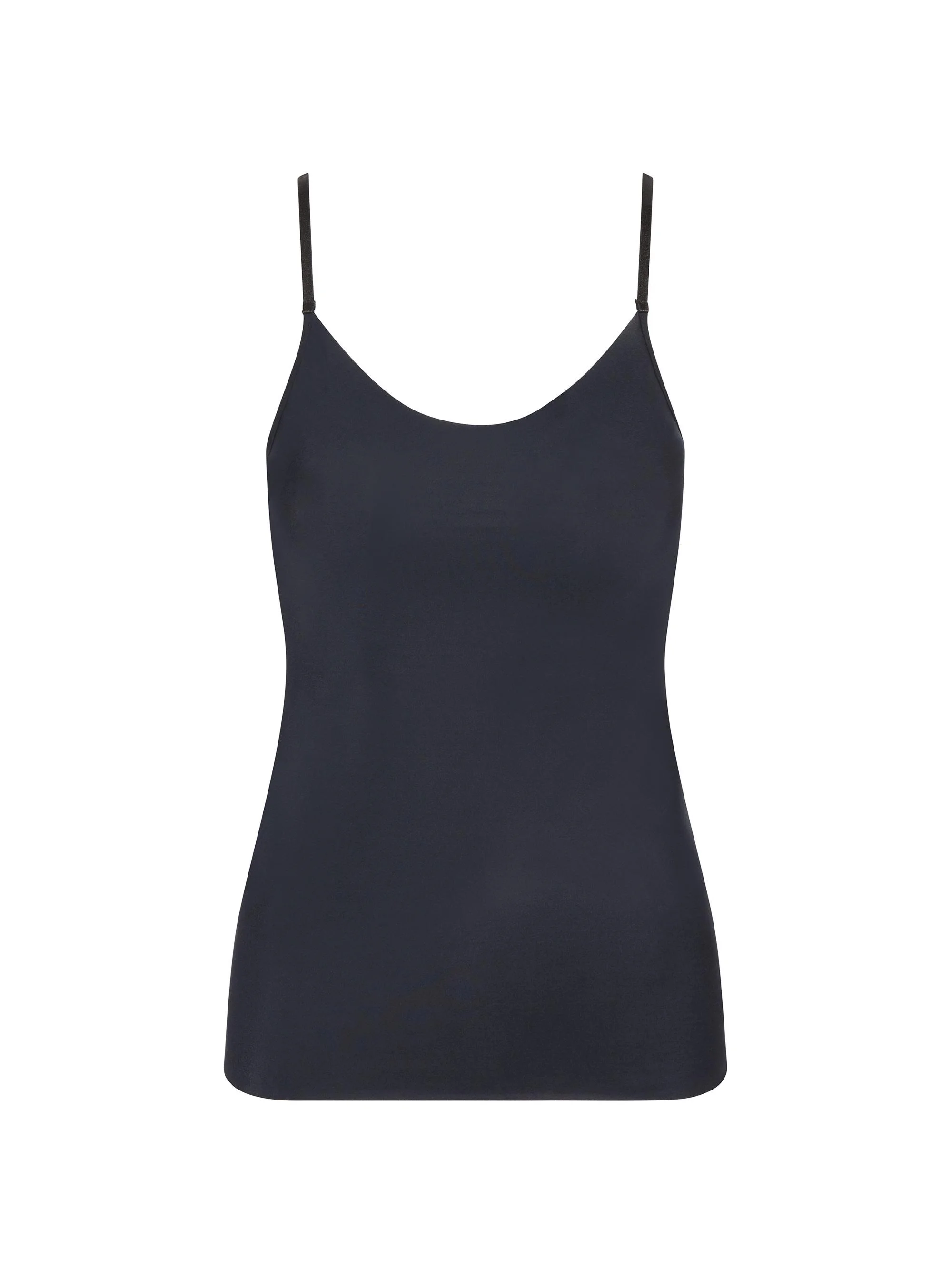 Women's Whisper Camisole - Black - 1