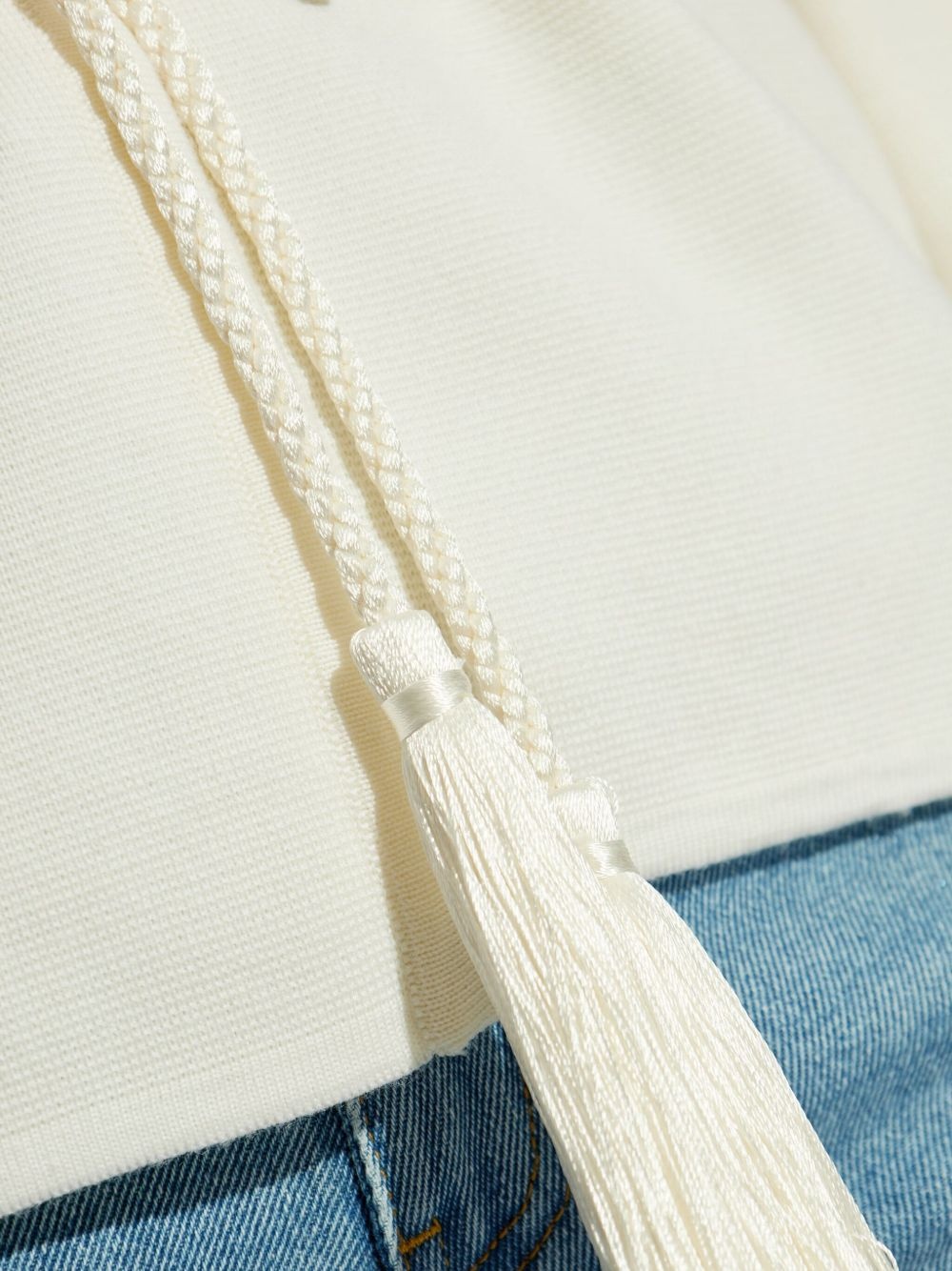 wool blouse - 5