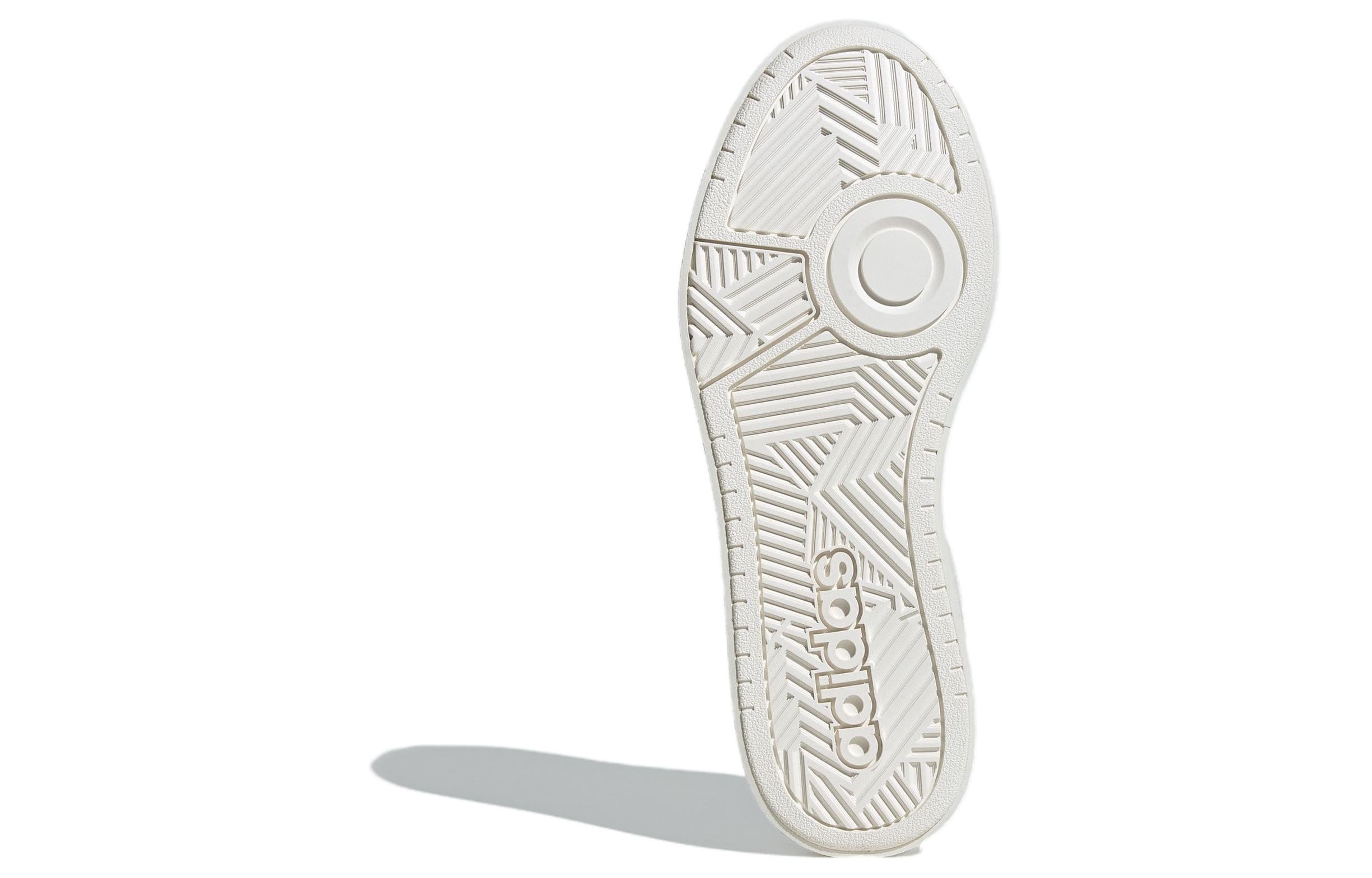 adidas LABCOURT 'White' ID6228 - 6