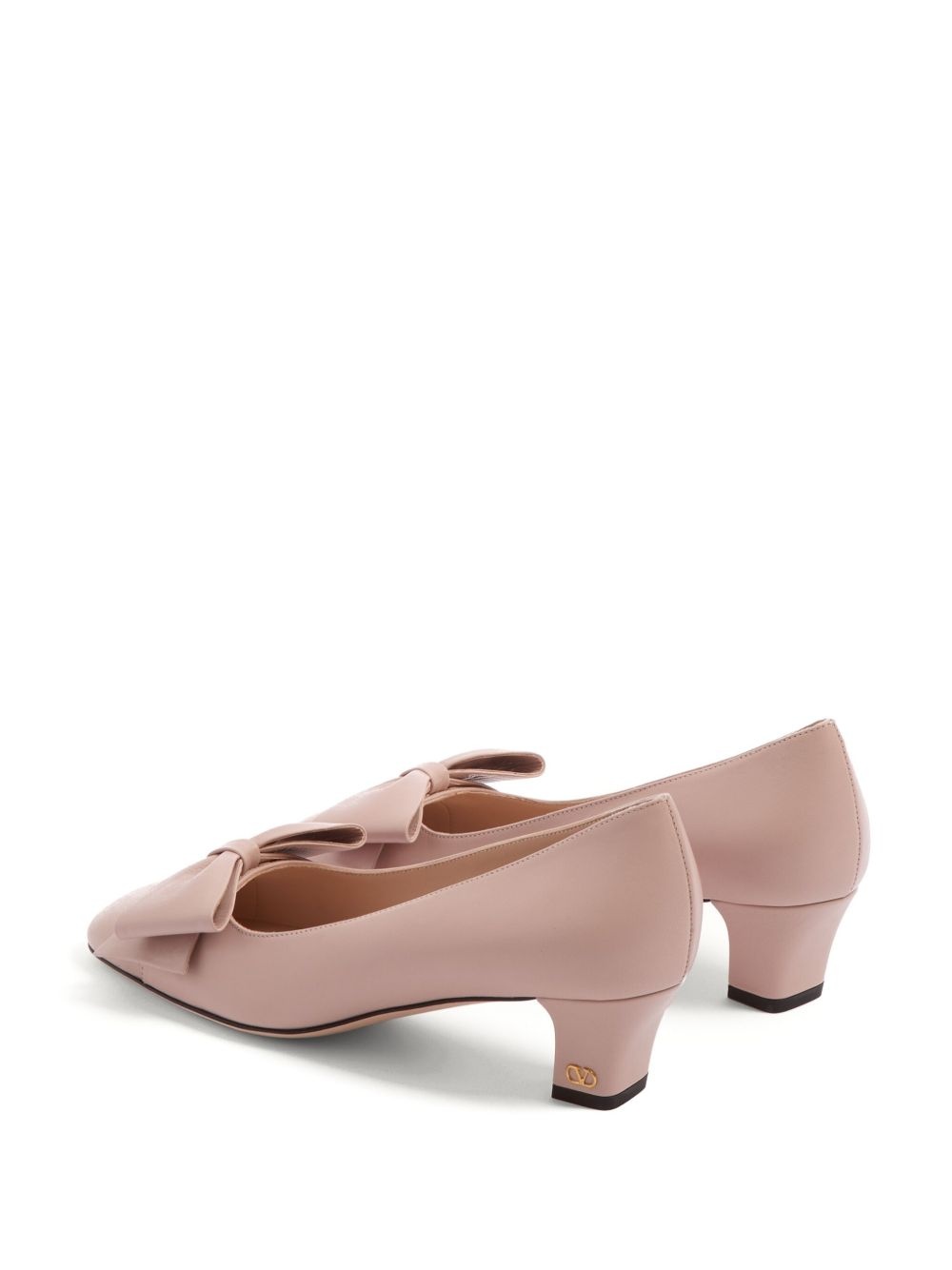 45mm Bowow pumps - 3
