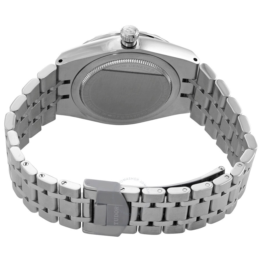 Tudor Royal Automatic Diamond Black Dial 34 mm Watch M28400-0004 - 3