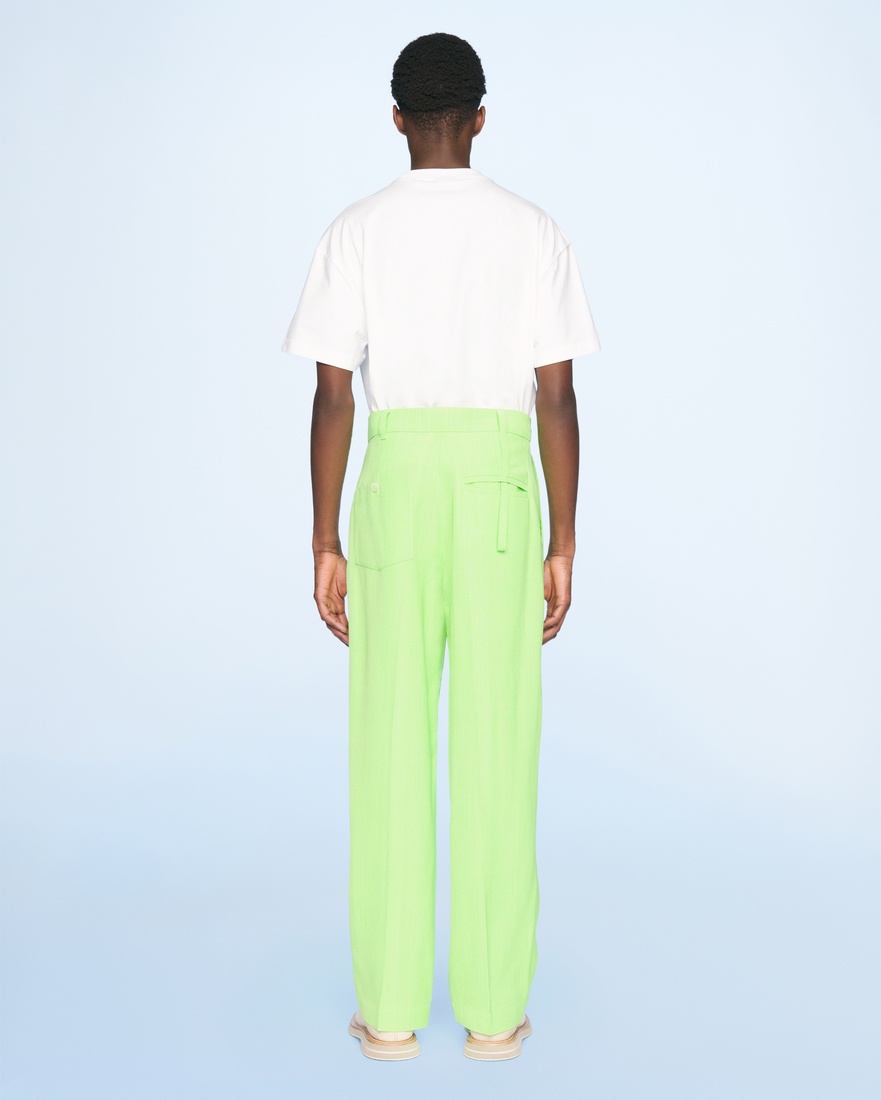 Le pantalon Mela - 4