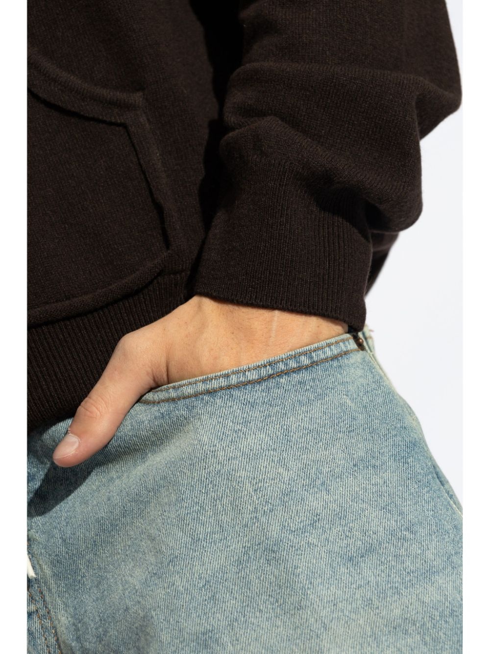 cotton shorts - 5