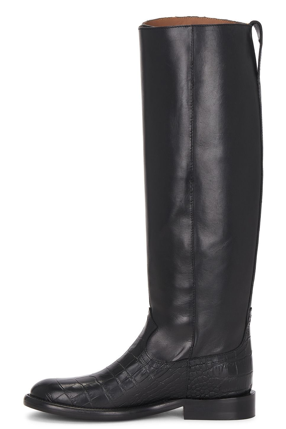 Montana Buckle Boot - 5