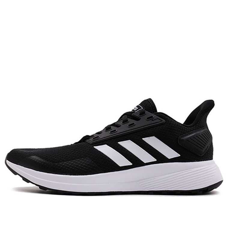 adidas Duramo 9 'Core Black' BB7066 - 1