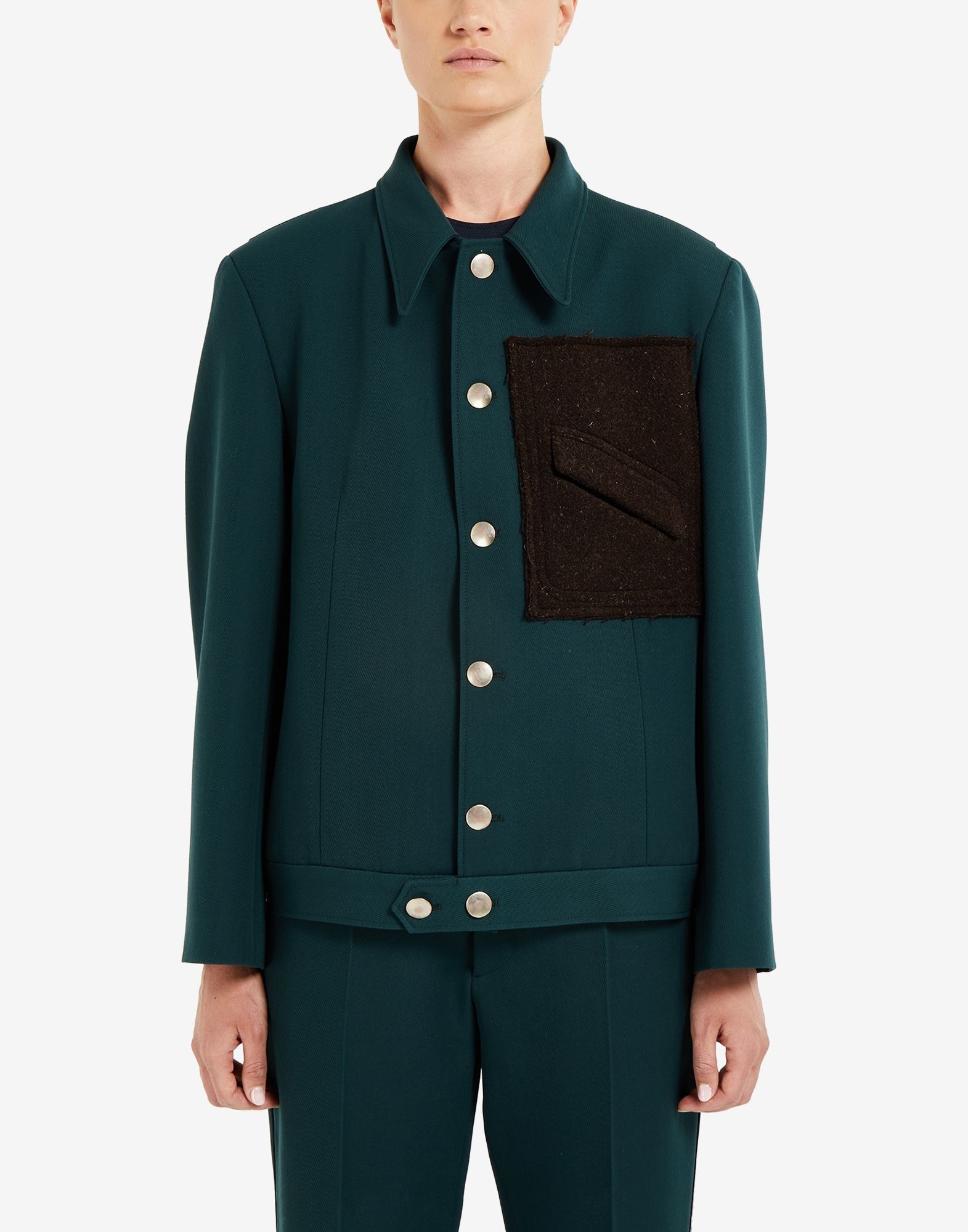'Memory of' jacket - 5