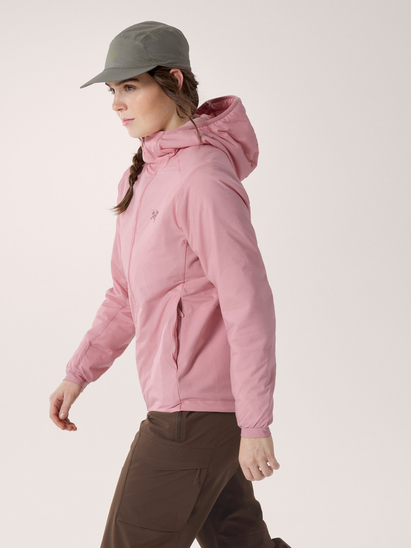 Atom Hoody 5