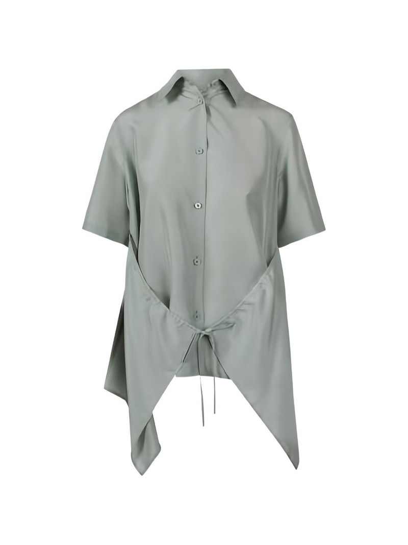 tie detail shirt 1