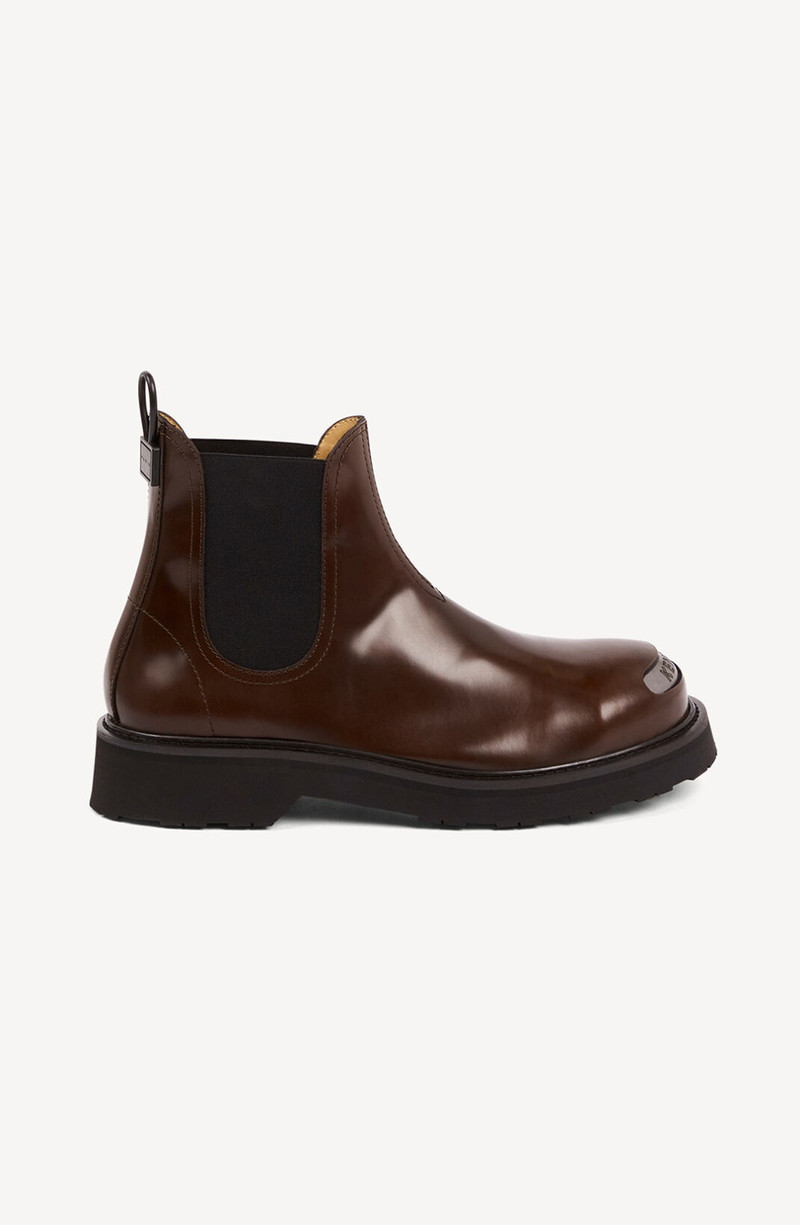 KENZOSMILE Chelsea boots 1