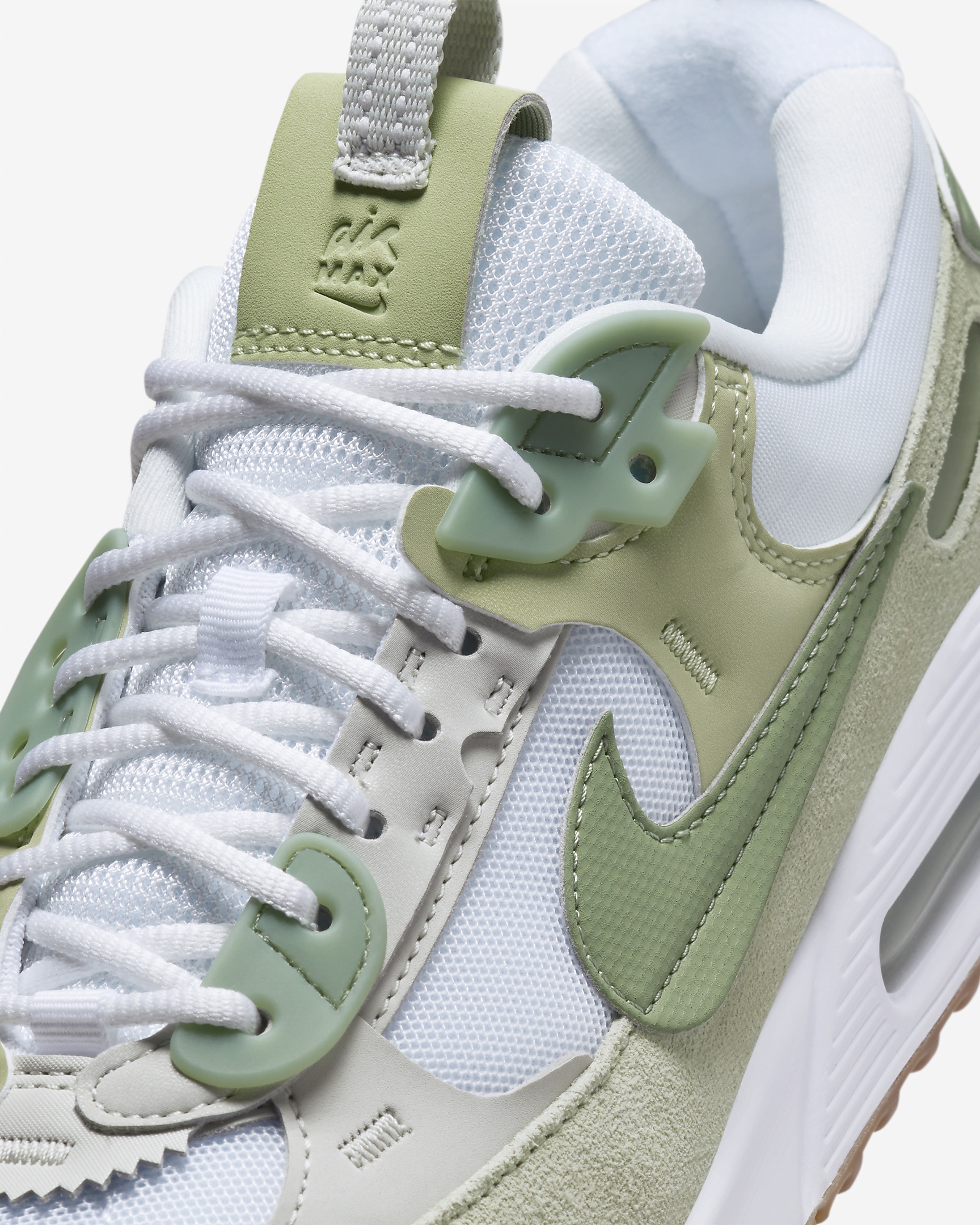 Nike Air Max 90 Futura Women's Shoes - 8