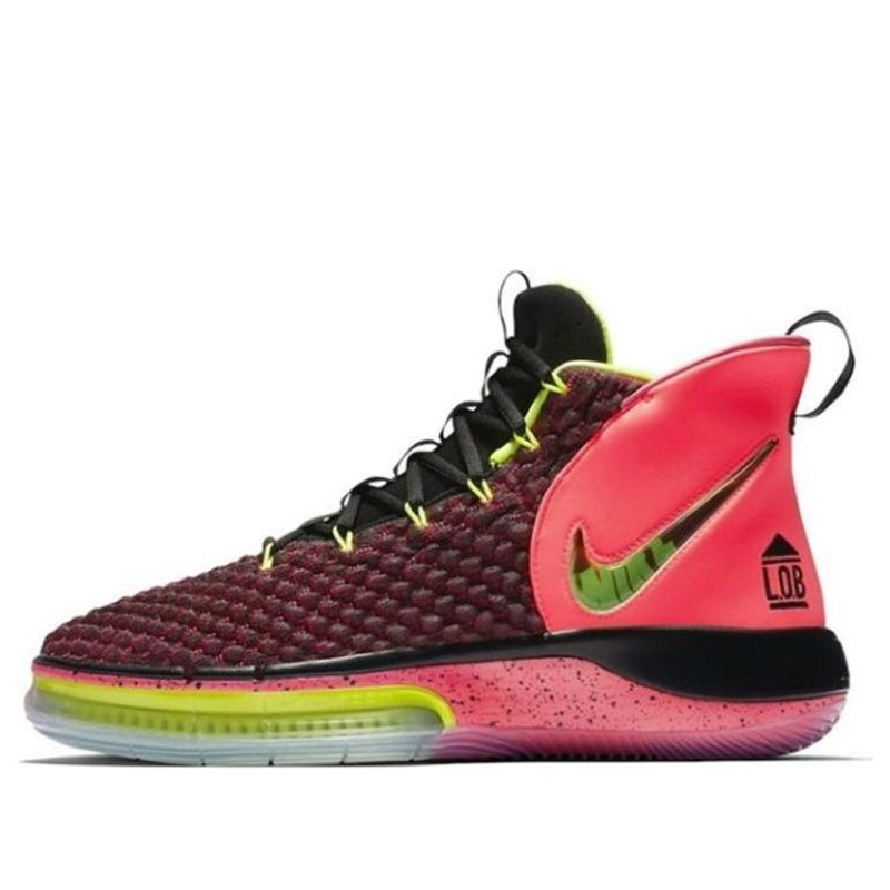 Nike Alphadunk EP '하버 보드' BQ5402-600 - 1