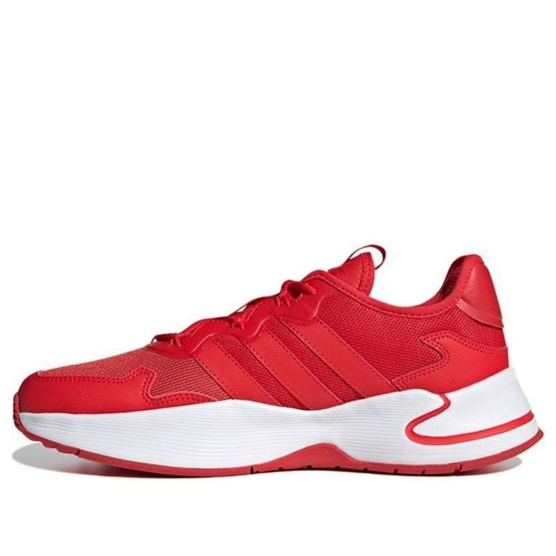 adidas Roamer 'Vivid Red' FY6697 - 1