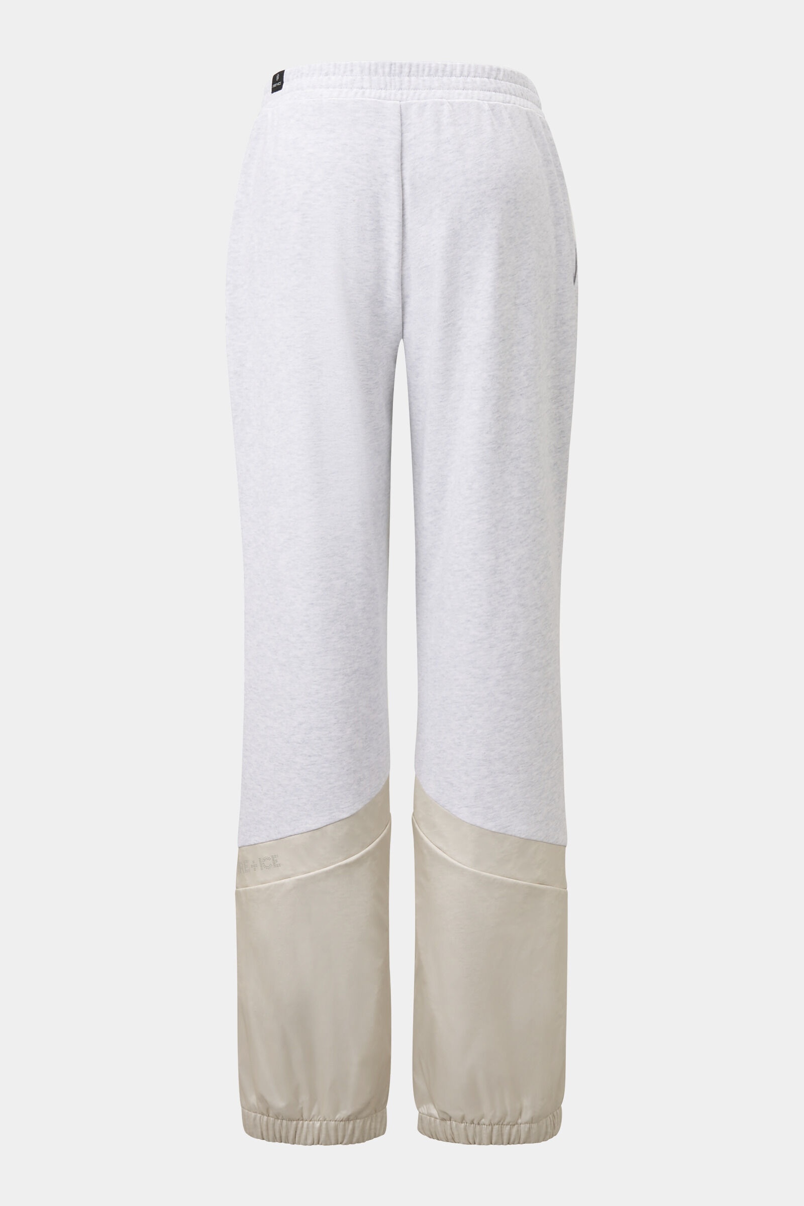 Sweatpants Blanche in Light gray/sand - 7