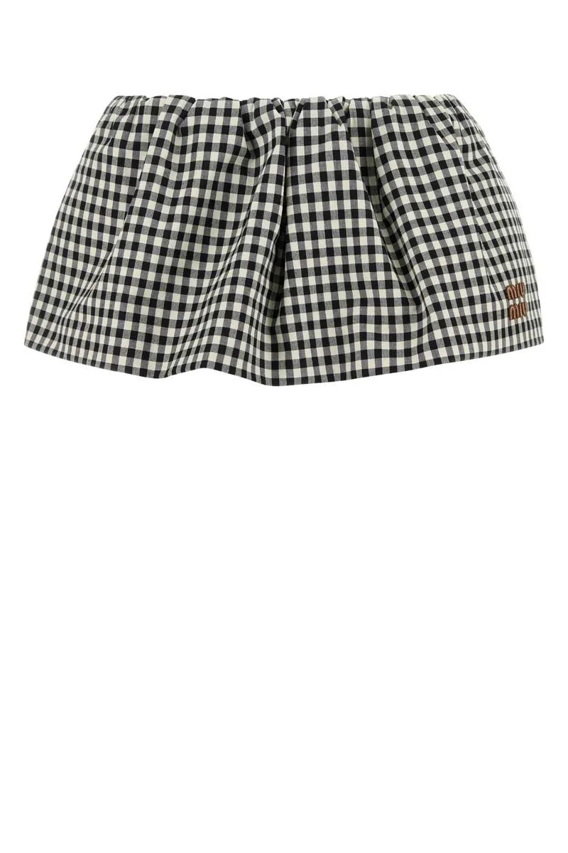 Miu Miu Skirts - 1