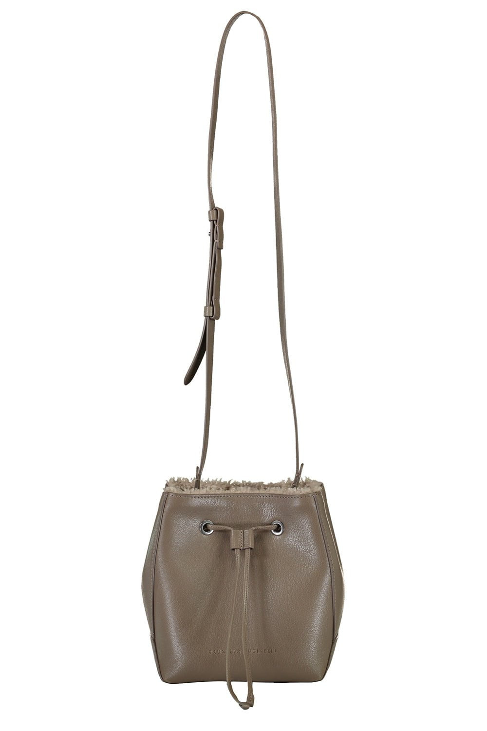 Classic Bucket Bag - 1