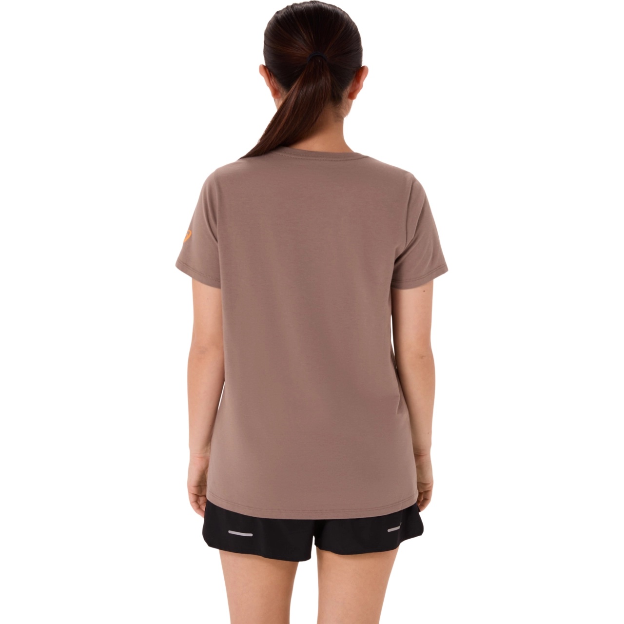 ASICS GSG 77 RETRO SHORT SLEEVE TEE - 2