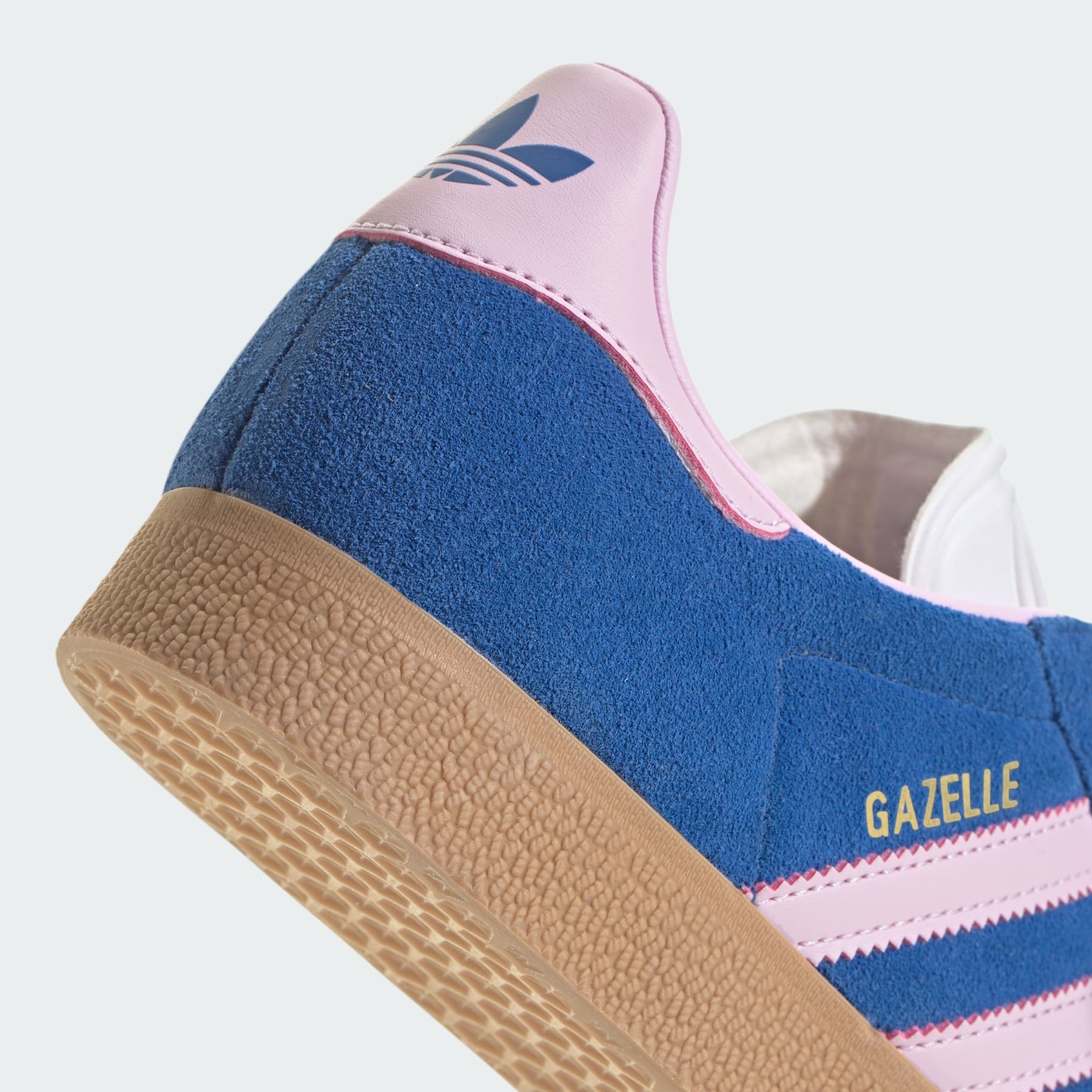 Gazelle Shoes - 10