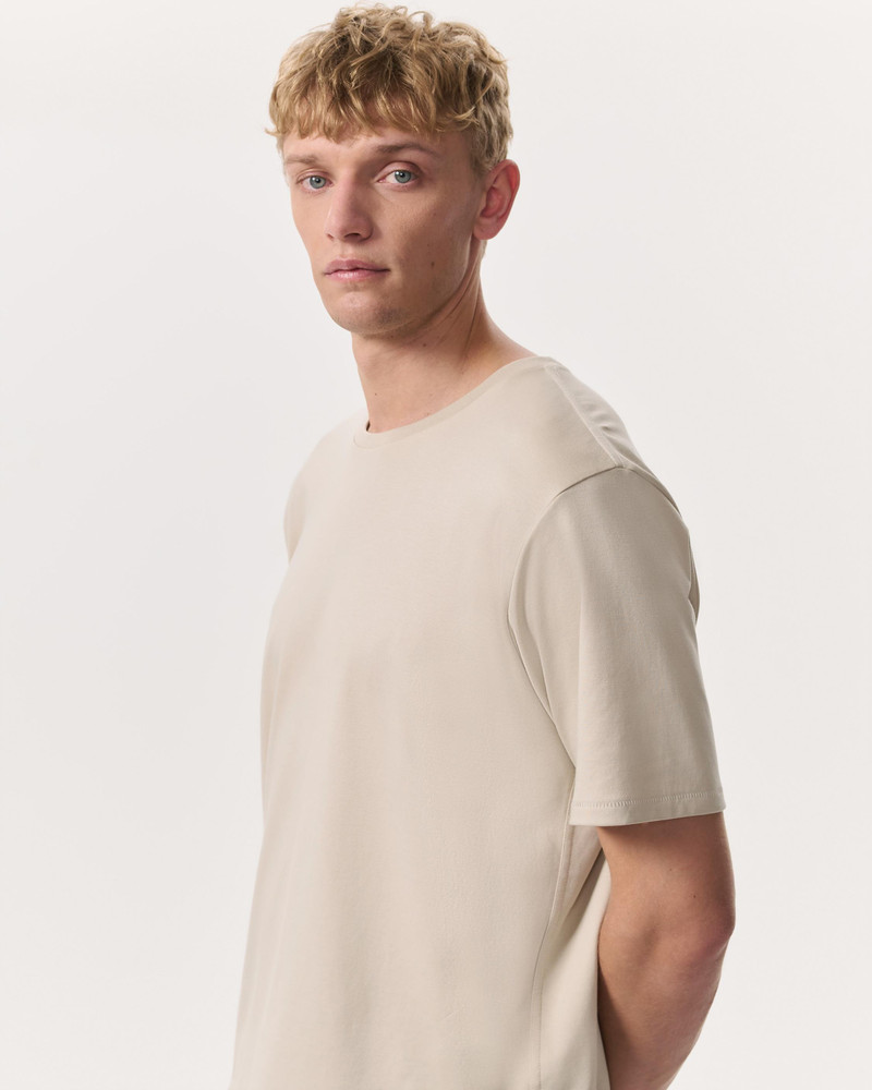 rag & bone Pima Cotton T-Shirt outlook