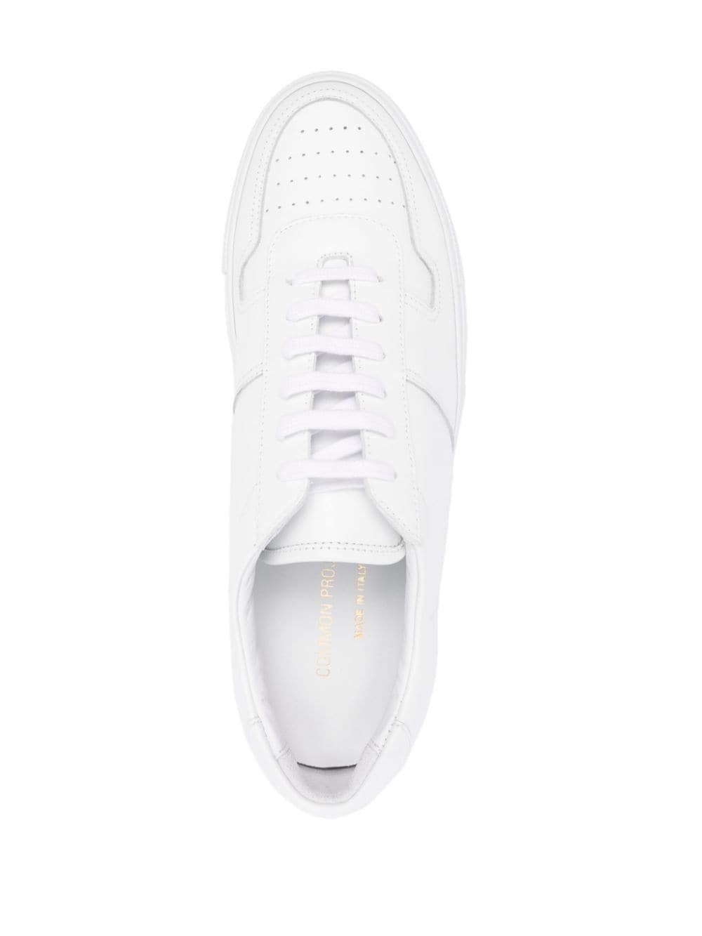 BBall low-top sneakers - 4