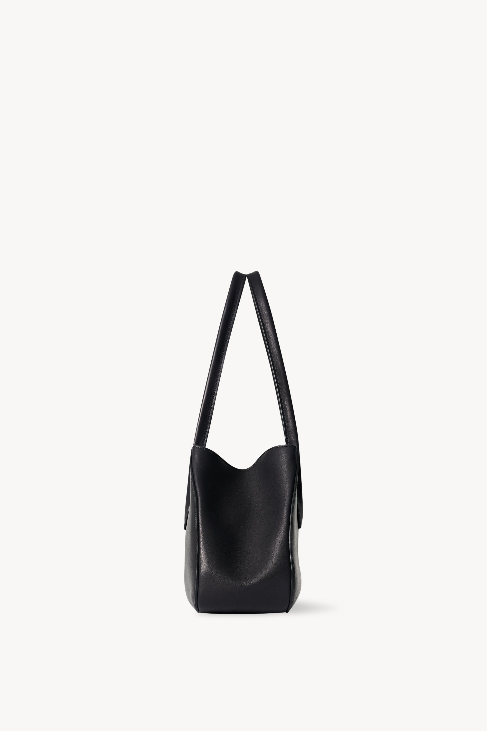Alger Shoulder Bag in Leather - 3