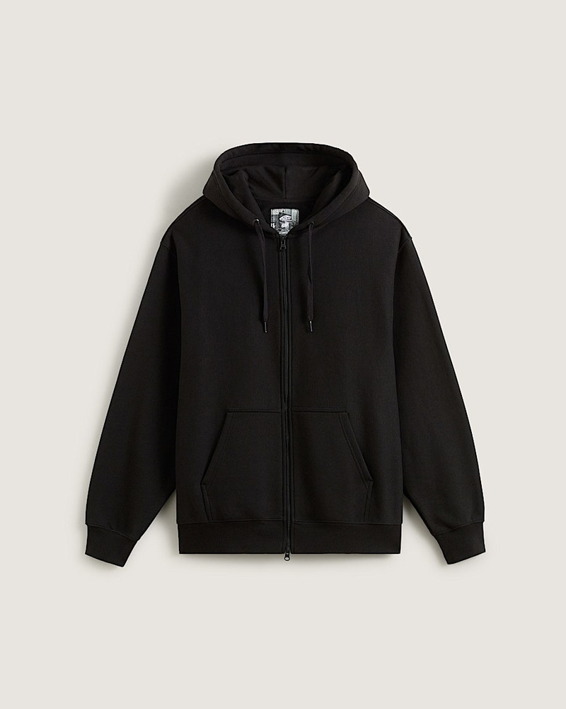 Skate Zip Hoodie by Atiba Jefferson 1