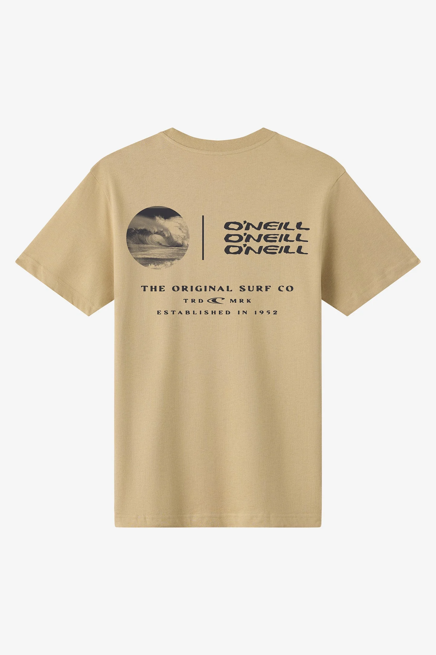 Drop Shadow Classic Tee - 1
